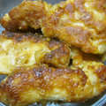 Ｍぱん's cooksnap of when they made さくふわっ！鶏ささみでとり天.