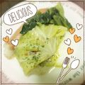 せつるか☆'s cooksnap of when they made リピしたくなる！絶品ロールキャベツ♪.