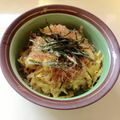 みそゆうき's cooksnap of when they made 金ごますりごまで、春キャベツの和風サラダ.