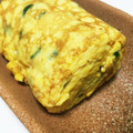 ゆきマリ's cooksnap of when they made 居酒屋風だし巻き卵！.