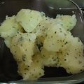 あおmama☆'s cooksnap of when they made 味付け簡単♪洋風✿粉吹きいも✿.