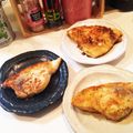miiiko♡'s cooksnap of when they made ♥かじきの♡カレー＆オイスター♬照り焼き.