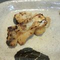 クックKSFTMU☆'s cooksnap of when they made 真鱈のみそ漬け.