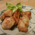 komikomi89's cooksnap of when they made 超簡単唐揚げ！.