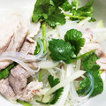 ささゆき77's cooksnap of when they made 簡単！ヤムウンセン♬タイ風春雨サラダ.