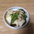 ばばぁちゃん's cooksnap of when they made かぶのごま油香る浅漬け！.
