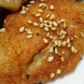 野菜嫌いと戦う者's cooksnap of when they made 手羽先を食べやすくする下処理.