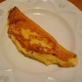 10玲花30's cooksnap of when they made 新食感！ふわとろパンケーキ.