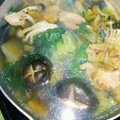 saddlebag's cooksnap of when they made 鴨鍋！焼きネギ甘い〆は南蛮そばうどん？！.