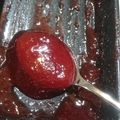 ●Ｏyuki●'s cooksnap of when they made パウンドケーキにかけるストロベリーソース.