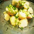 トキエsaku's cooksnap of when they made 簡単！里芋のシンプル煮物.