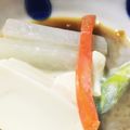Ｄｏｒａ３２'s cooksnap of when they made 豆乳湯どうふ.