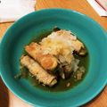 まっさーみ's cooksnap of when they made ナスとシソのさっぱり豚バラ巻き.