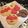 クックW8IFJG☆'s cooksnap of when they made 超簡単！かわいい アンパンマンクッキー♡.