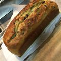 華マミ's cooksnap of when they made 小豆のパウンドケーキ.