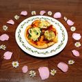 ｡:♡Mayu｡:♡'s cooksnap of when they made ブロッコリーのマヨチーズ焼き♪.