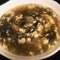 ☆☆MIRI☆☆'s cooksnap of when they made 具沢山のもずくスープ＊超簡単♪.