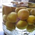ＪＵＮＷ's cooksnap of when they made カロリー控えめ♪さらり・さっぱり✿梅酒.
