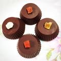 クックQEXGNJ☆'s cooksnap of when they made バレンタインはチョコレートカバードオレオ.