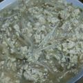 なみか☆'s cooksnap of when they made ダイエットに最適エノキと豆腐のあんかけ.