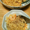 ひーちゃんママ♪'s cooksnap of when they made ライスも旨い!!トムヤム炒飯☆.