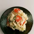 Ruri03's cooksnap of when they made レンジで簡単に！ポテトサラダ♪.