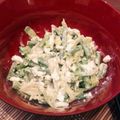 mahochan1's cooksnap of when they made ブロッコリーと玉子のマスタードマヨサラダ.