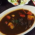 クックPXLS0X☆'s cooksnap of when they made 簡単本格的なビーフシチュー.