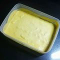 早紀のキッチン's cooksnap of when they made 手作り抹茶アイスクリーム♪簡単混ぜるだけ.