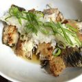 ✴︎あり子✴︎'s cooksnap of when they made カレイの和風おろしあんかけ.