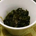 Munyako's cooksnap of when they made 苦くない！大量消費〜ピーマンの甘辛炒め.