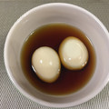 まさたかまま's cooksnap of when they made 時短効率☆ゆでたまご→煮卵→あげの煮物.