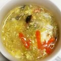 ささらんらん's cooksnap of when they made トロットロ！白菜の春雨スープ.