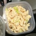 なっぽん．'s cooksnap of when they made おからで♪なんちゃってタラモサラダ.