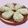 まあまま☆0403's cooksnap of when they made 塩麹入りおからスコーン**黒ごま**.