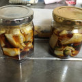 あまあま5号's cooksnap of when they made 手作り福神漬け.