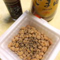 ステルトミチル's cooksnap of when they made 私の納豆の食べ方♪ごま油と黒胡椒☆.
