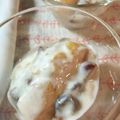 のりこ523's cooksnap of when they made ドライフルーツのヨーグルト.