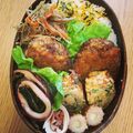 しょうちぐちゃん's cooksnap of when they made 味付きメンチカツ.