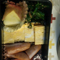 クックZ69KDS☆'s cooksnap of when they made 高級料亭風？！だし巻き卵.