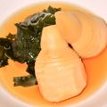 ガッキーパパ's cooksnap of when they made 【定番】若竹煮.