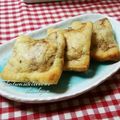 ねっちゃんっ's cooksnap of when they made 春菊ときのこのヘルシーきんちゃく.