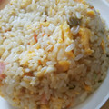 夏冬さん's cooksnap of when they made 郷土の漬物でとびっきり焼き飯.