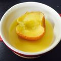 tay♡'s cooksnap of when they made レンジでチン！！簡単 焼きりんご♪♪.