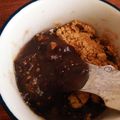梅茶づけ's cooksnap of when they made トゥルトゥル＊しるこ.