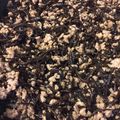 節約・ダイエット母's cooksnap of when they made ひじきの肉味噌そぼろ.