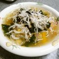 卯月のうさぎ２０１４'s cooksnap of when they made 10品目の根菜スープ for ダイエット.