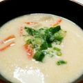 ゆーちゃん？'s cooksnap of when they made 美味しいのでたっぷりと♡粕汁♡.