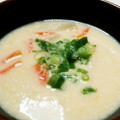 ゆーちゃん？'s cooksnap of when they made 美味しいのでたっぷりと♡粕汁♡.