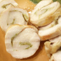 ･firststar's cooksnap of when they made 和風＆スパイシー！鶏肉の柚子胡椒焼き.